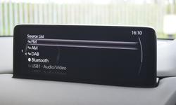 Mazda CX-5 Photo 19