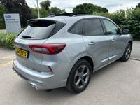 Ford Kuga Photo 5
