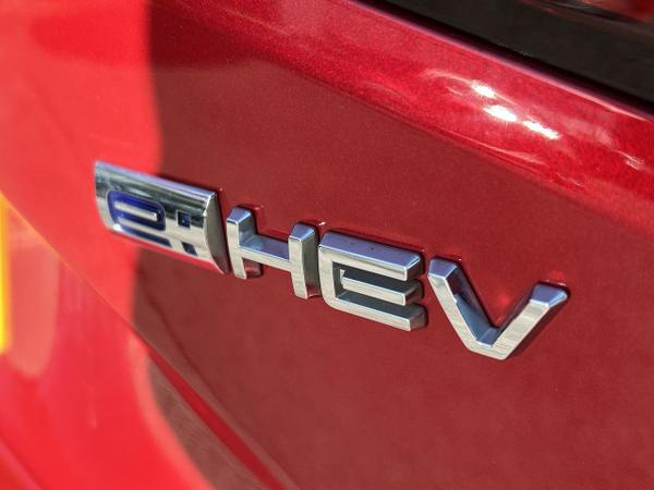 Honda Civic Photo 30