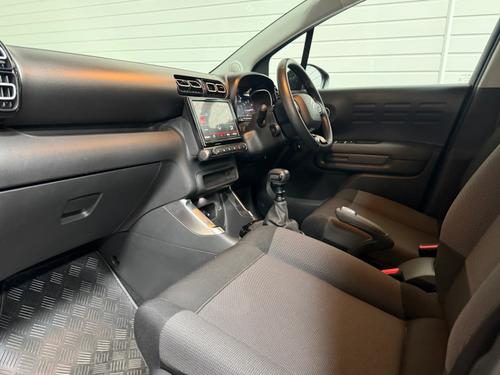 Citroen C3 Aircross Photo 28b9be15-0ec4-40a9-8eb1-4f9ce508b0fa.jpeg