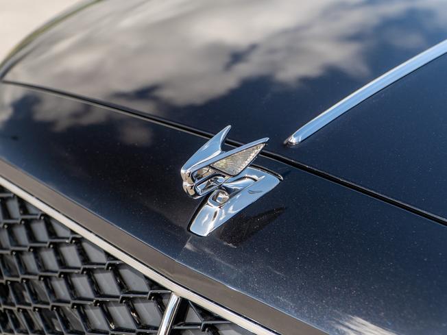 BENTLEY Flying Spur  Photo 37