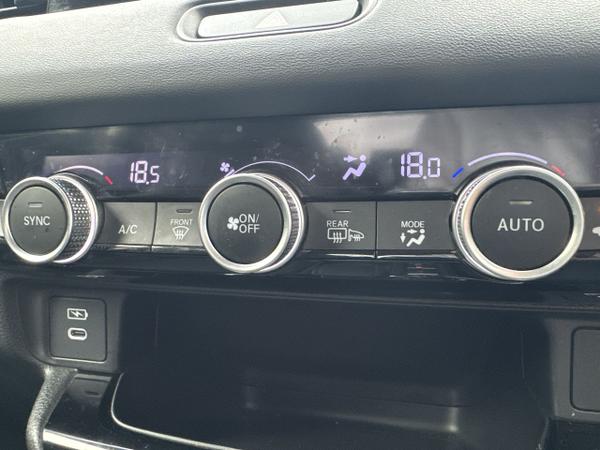 Honda HR-V Photo 16