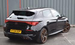 CUPRA LEON Photo 38