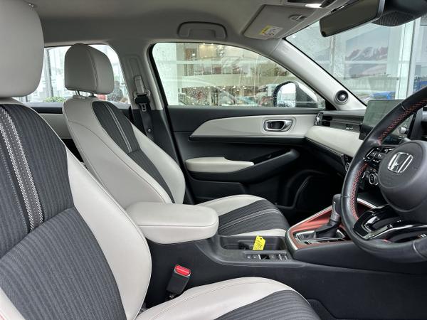 Honda HR-V Photo 28