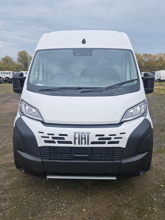 Fiat Ducato Photo
