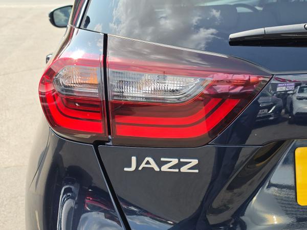 Honda Jazz Photo 27
