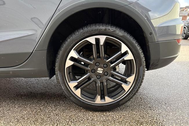 SEAT Arona Photo 24