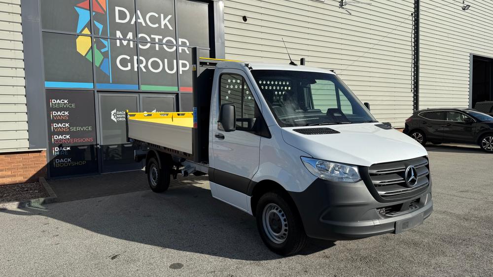 Mercedes-Benz Sprinter Photo 28cab6c8-9c00-4b61-a83b-39e323918bae.jpeg