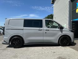 Ford Transit Custom Photo 34