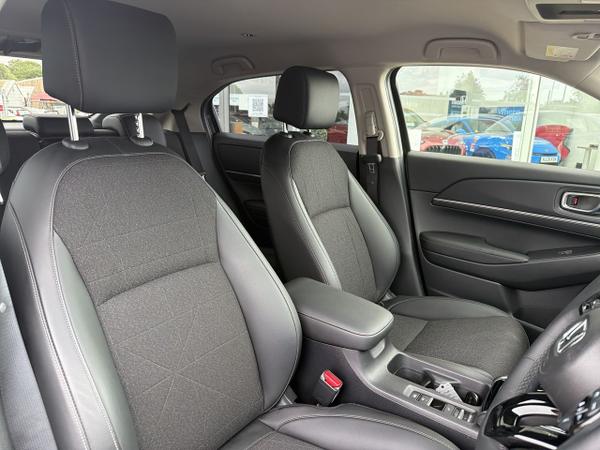 Honda HR-V Photo 27