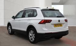 Volkswagen TIGUAN Photo 6