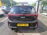 Kia Picanto Photo 9