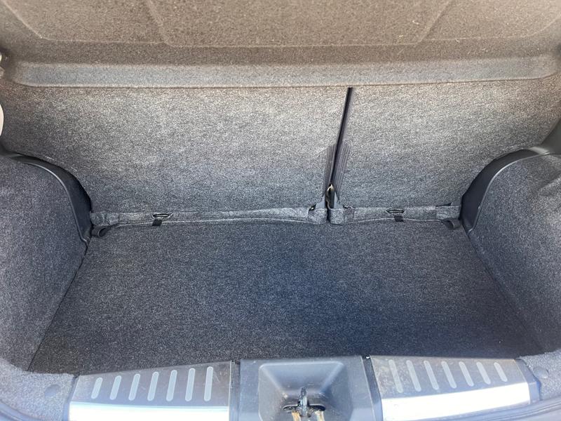 Used Nissan Micra PN14URB 8