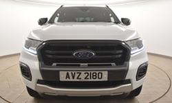 Ford RANGER Photo 3