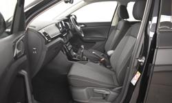 Volkswagen T-CROSS Photo 23