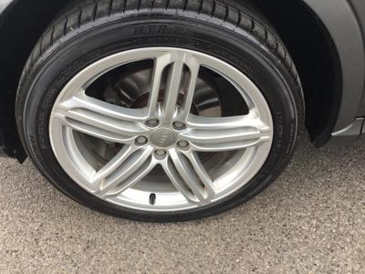 Audi Q3 Photo 19