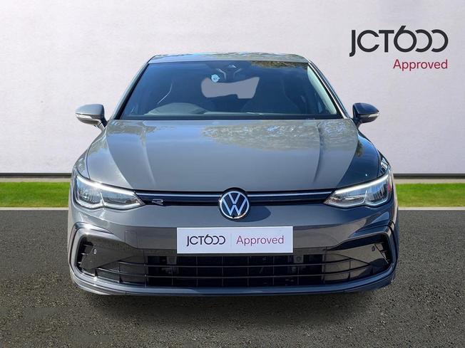 Volkswagen Golf Photo 8