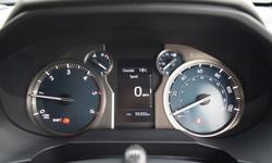 Toyota LAND CRUISER Photo 11
