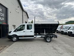 Ford Transit Photo 40