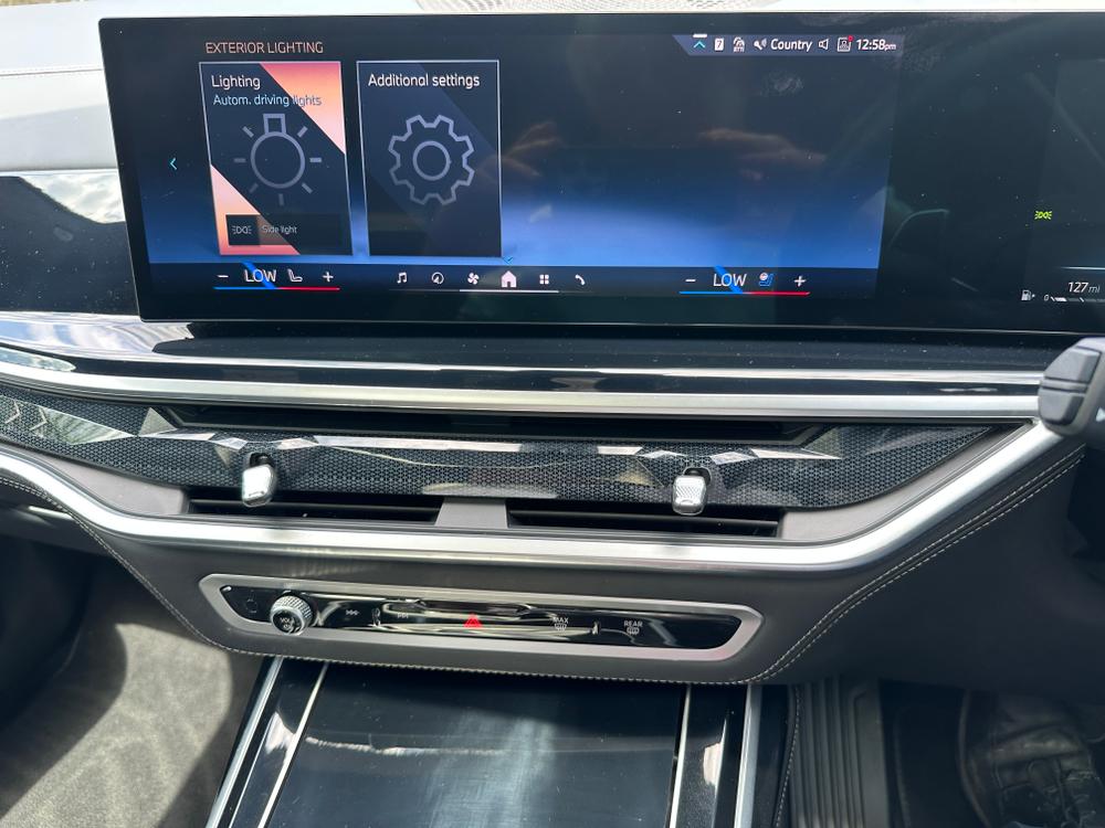 Used BMW X7 SL73NNH 32
