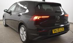Volkswagen GOLF Photo 29