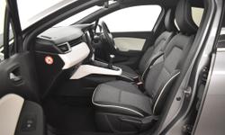Renault CLIO Photo 20