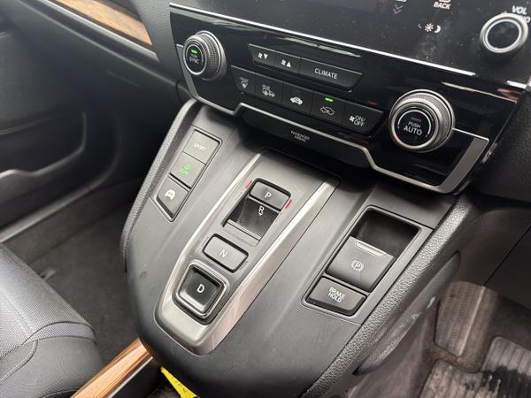 Honda CR-V Photo 23