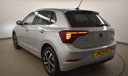 Volkswagen POLO Photo 28