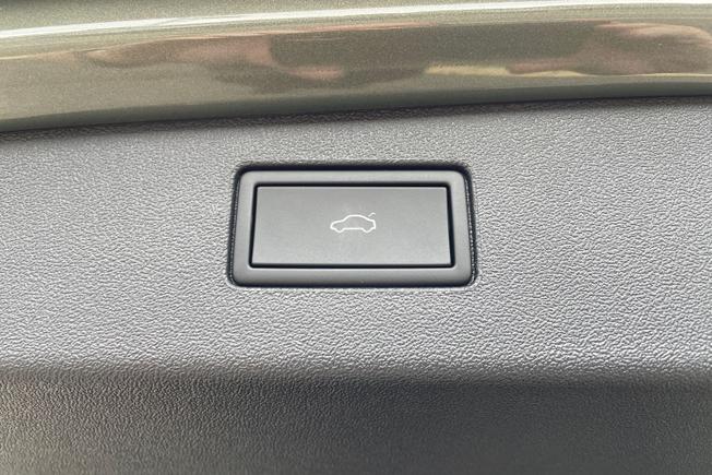 Volkswagen TIGUAN Photo 28