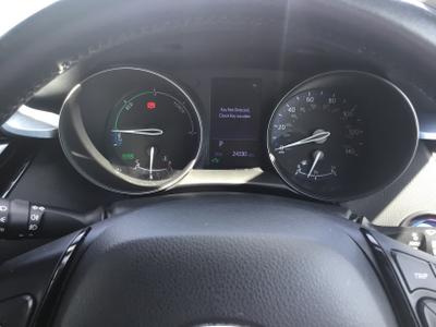 Toyota C-HR Photo 23