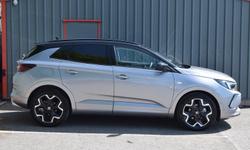 Vauxhall GRANDLAND Photo 1