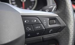 SEAT ARONA Photo 15