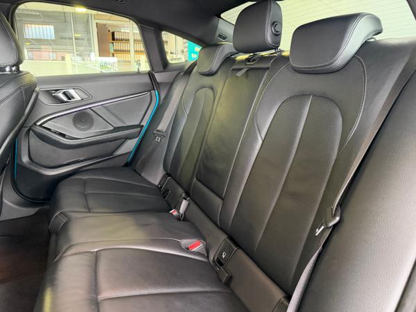 Used BMW 2 Series Gran Coupe YA70NPJ 15