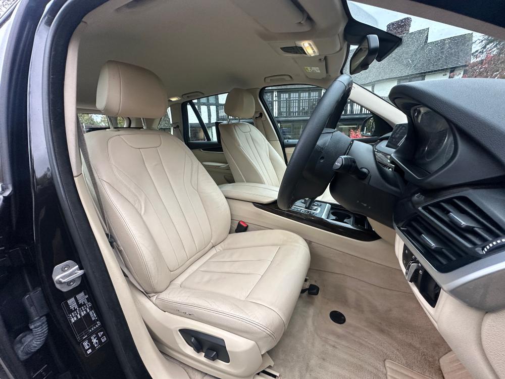 Used BMW X5 PN65ZWJ 8