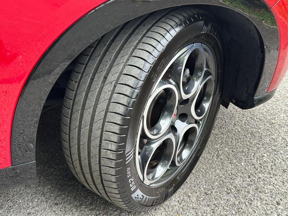 Used Alfa Romeo Tonale FJ73JMV 20