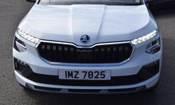 Skoda KAMIQ Photo 7