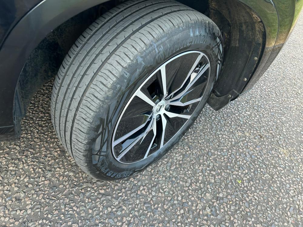 Used Volvo XC90 FX72MVK 44