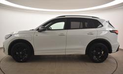 Volkswagen TIGUAN Photo 3