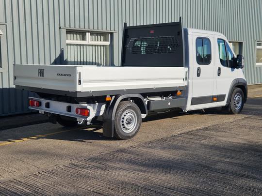 Fiat Ducato Photo