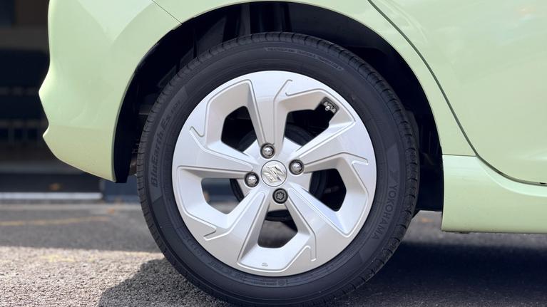 Used Suzuki Swift VN24AUA 5