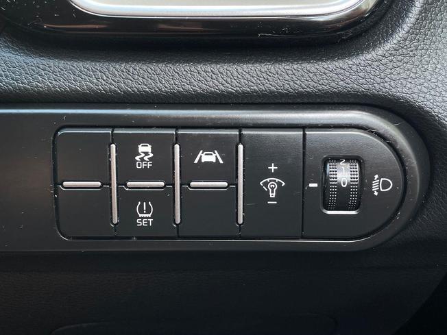 KIA Ceed Photo 37