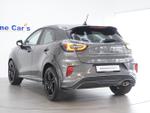 Ford Puma Photo 3