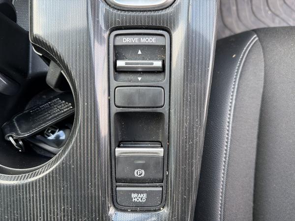Honda Civic Photo 25