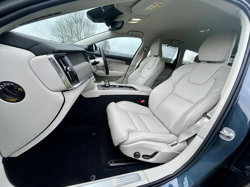 Used Volvo V90 BL23WNS 30