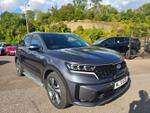 Kia Sorento Photo 0