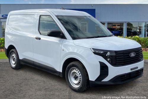 Used Ford TRANSIT COURIER COURIERLEAD14 1