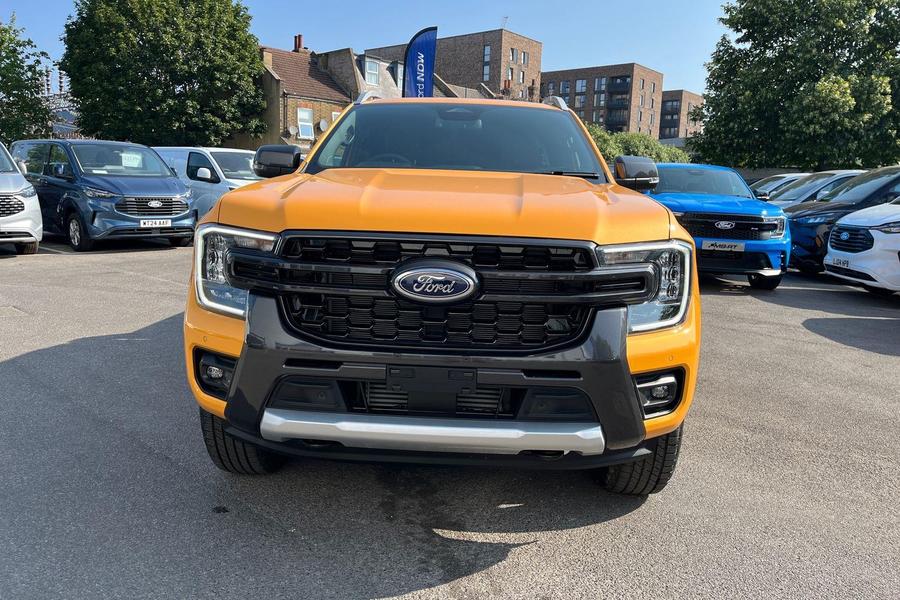 Ford RANGER Photo 290c1bf5-225e-4263-9d4e-75a36007277e.jpg