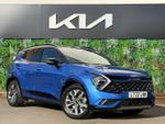 Kia Sportage Photo 0