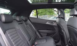 Kia SPORTAGE Photo 25