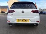Volkswagen Golf Photo 14